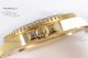 Perfect Replica EW Factory Gold Rolex GMT Master Ii Black Watch (3)_th.jpg